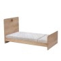 Bamboo+ Madrass (90x190cm) (19 cm)